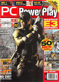 Issue 102 July 2004