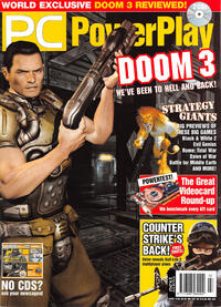 Issue 103 September 2004