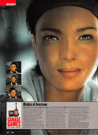 Issue 104 October 2004