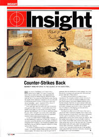 Issue 105 November 2004