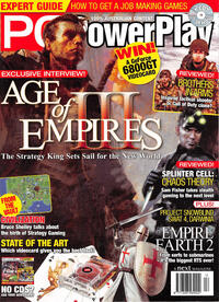Issue 112 May 2005