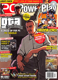Issue 113 June 2005