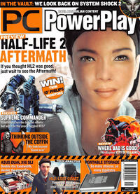 Issue 121 January 2006