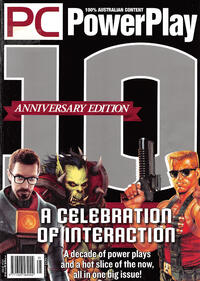 Issue 125 May 2006
