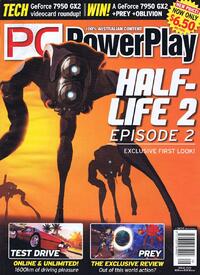 Issue 129 September 2006