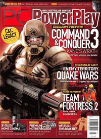 Issue 145 November 2007