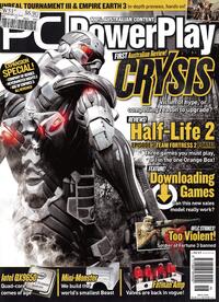 Issue 146 December 2007