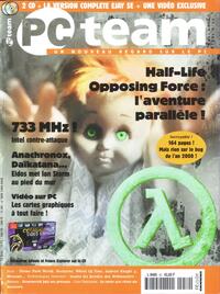 Issue 52 December 1999