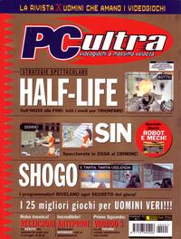Issue 1 February 1999