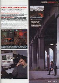 Issue 71 XMAS 1998