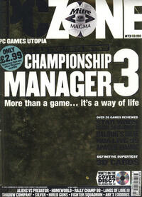 Issue 73 February 1999