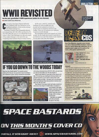 Issue 73 February 1999
