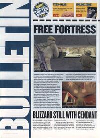 Issue 74 March 1999