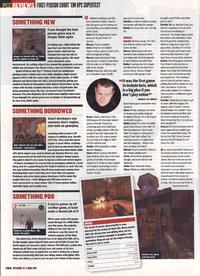Issue 74 March 1999
