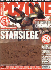 Issue 76 May 1999