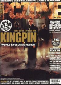 Issue 77 June 1999