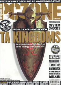 Issue 78 July 1999