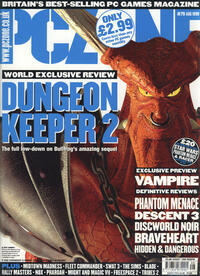 Issue 79 August 1999