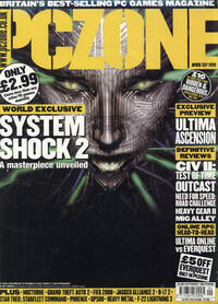 Issue 80 September 1999