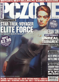 Issue 81 October 1999