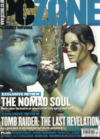 Issue 83 December 1999
