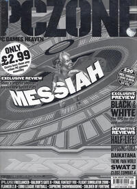 Issue 85 January 2000
