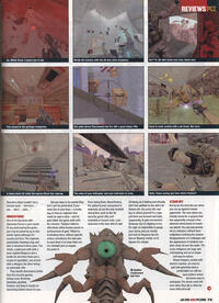 Issue 85 January 2000