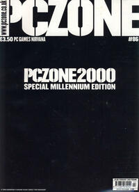 Issue 86 February 2000