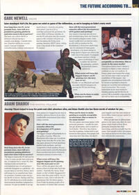 Issue 86 February 2000