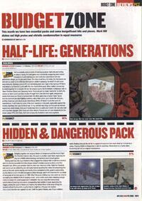 Issue 88 April 2000