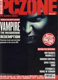 Issue 92 August 2000