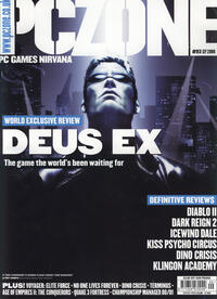 Issue 93 September 2000