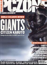 Issue 95 November 2000