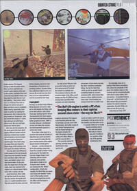 Issue 98 January 2001