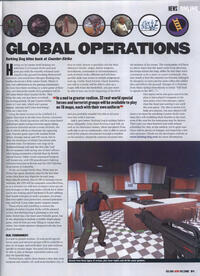 Issue 99 February 2001