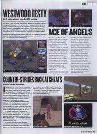 Issue 99 February 2001