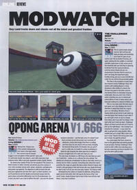 Issue 100 March 2001