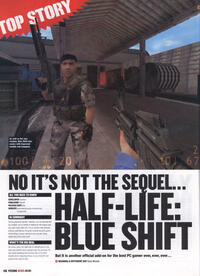 Issue 103 June 2001
