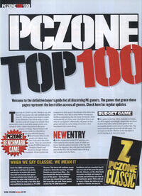 Issue 104 July 2001