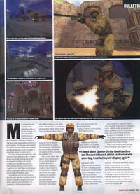 Issue 105 August 2001