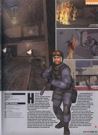 Issue 109 December 2001