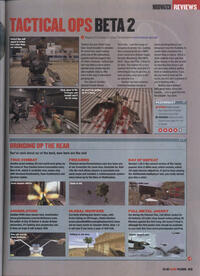 Issue 109 December 2001