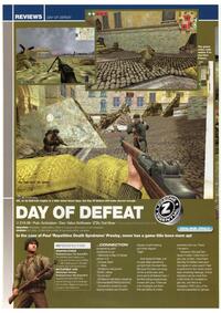 Issue 130 July 2003