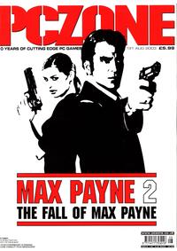 Issue 131 August 2003
