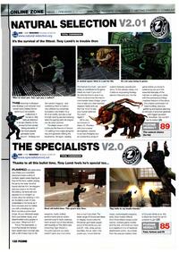 Issue 135 December 2003