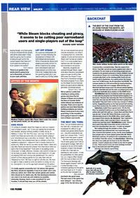 Issue 135 December 2003