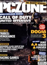 Issue 146 October 2004
