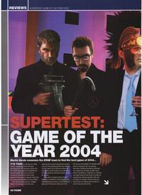Issue 151 February 2005