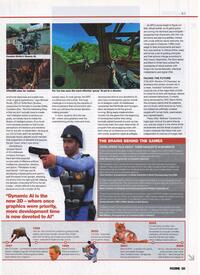 Issue 152 March 2005