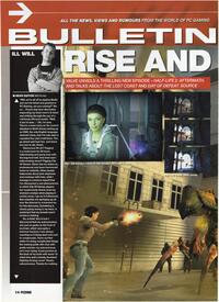 Issue 155 June 2005